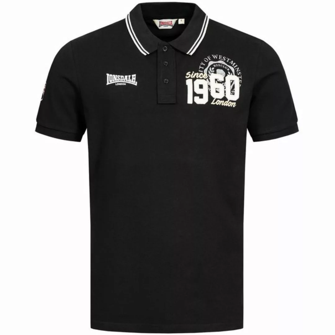 Lonsdale Poloshirt SUDBURY günstig online kaufen