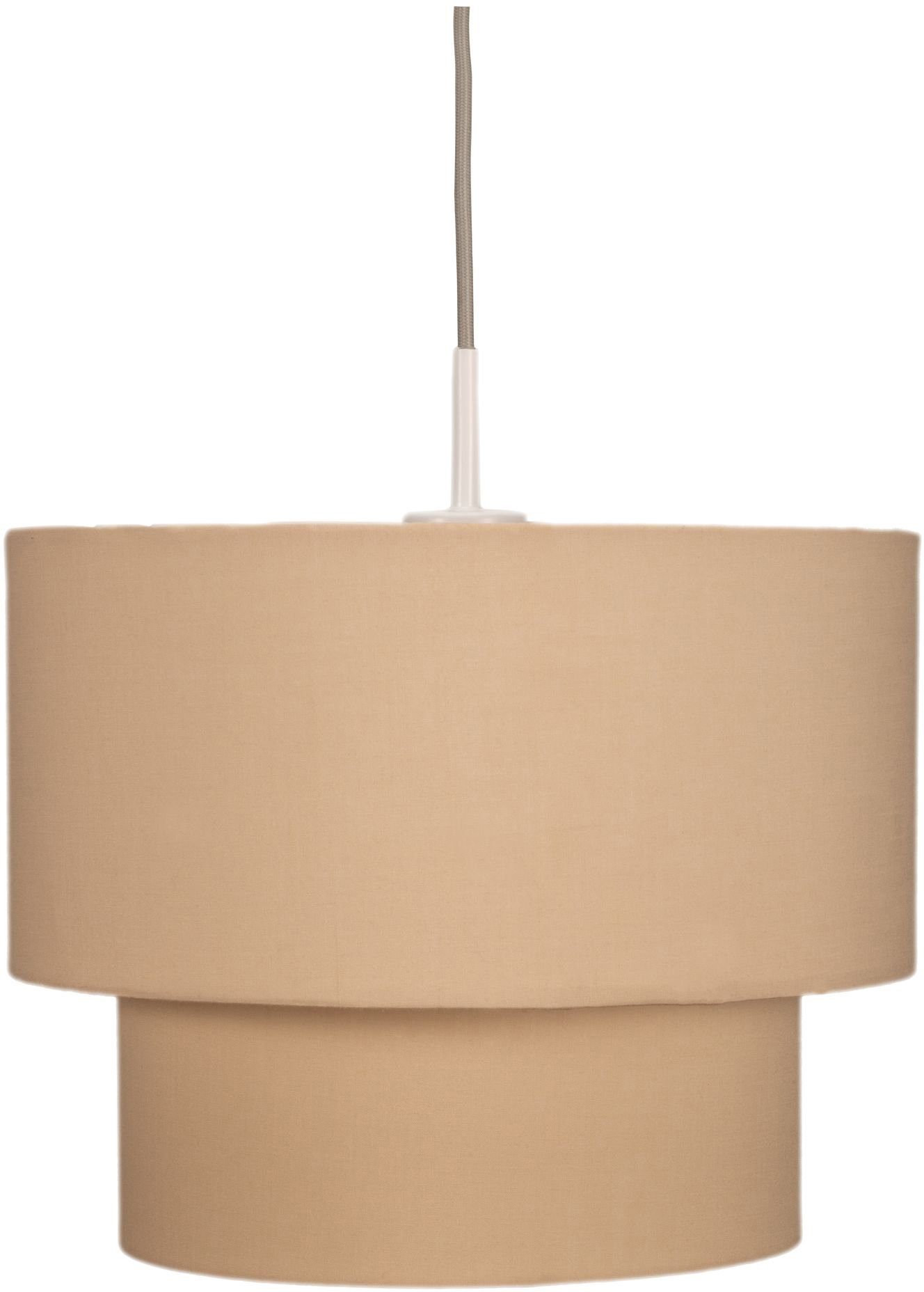 Pauleen Pendelleuchte Soft Shine, ohne Leuchtmittel, günstig online kaufen