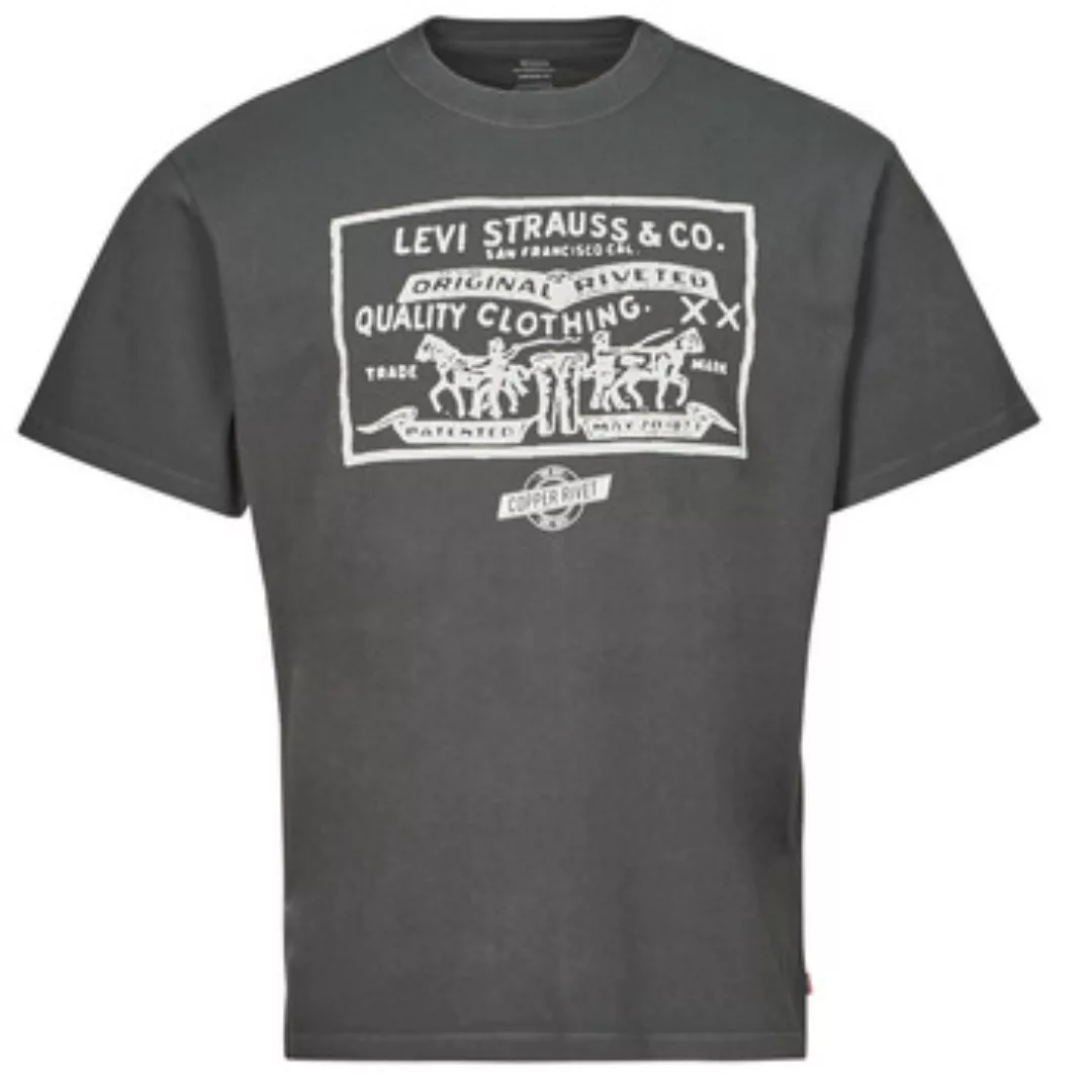 Levis  T-Shirt VINTAGE FIT GRAPHIC TEE günstig online kaufen