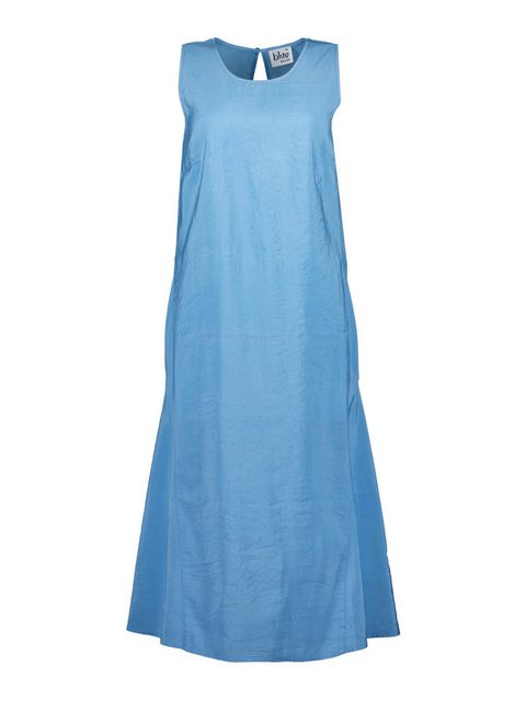 Blue Seven Midikleid (1-tlg) Cut-Outs günstig online kaufen