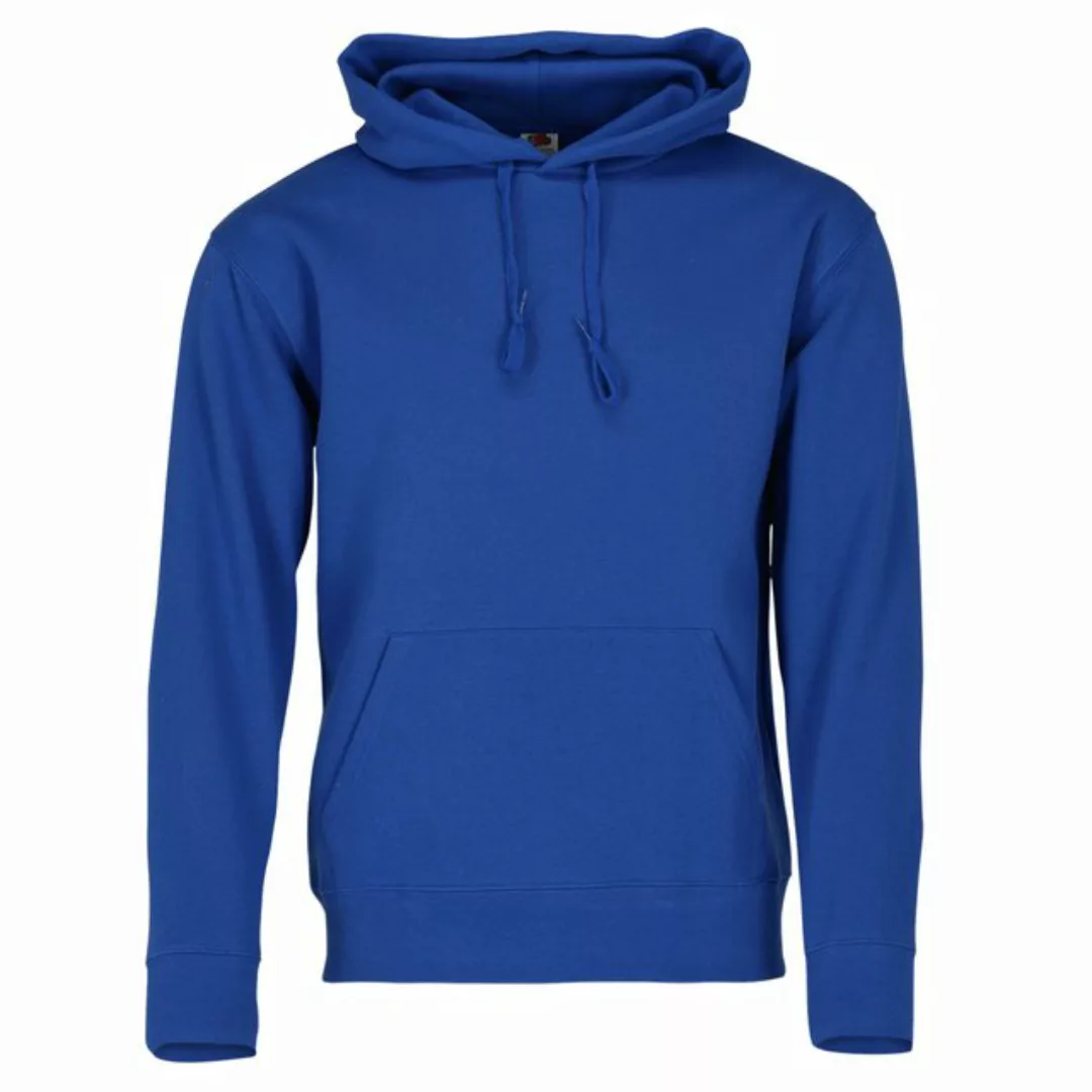 Fruit of the Loom Kapuzensweatshirt Premium Hooded Sweat günstig online kaufen