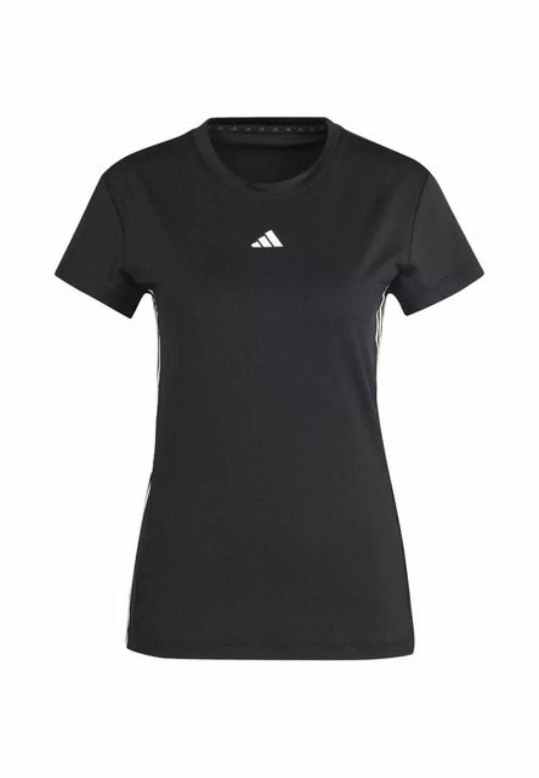 adidas Performance T-Shirt Damen Trainingsshirt HYPERGLAM (1-tlg) günstig online kaufen