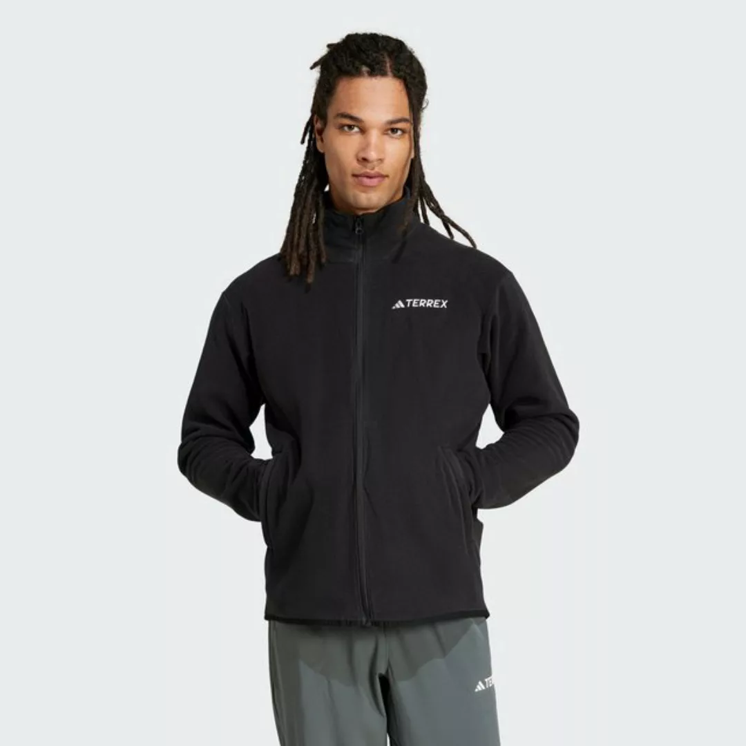 adidas TERREX Fleecejacke MT ESS FZ FL günstig online kaufen