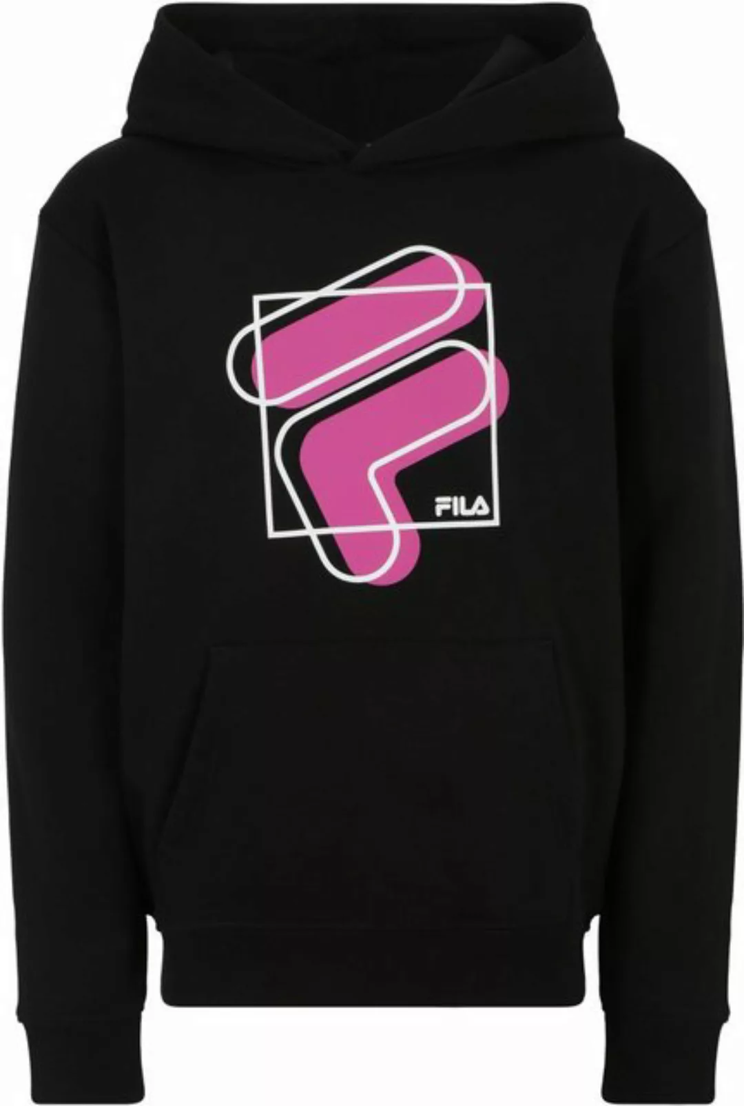 Fila Hoodie Loop Graphic Hoody günstig online kaufen