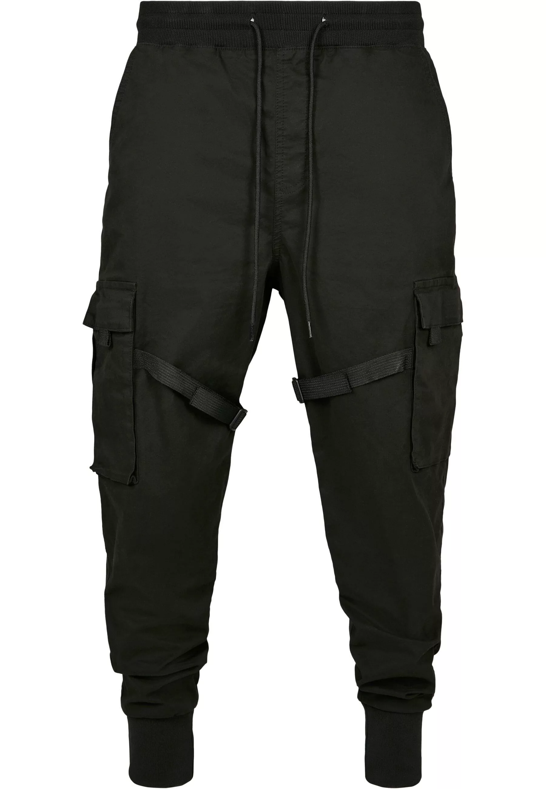 URBAN CLASSICS Stoffhose "Urban Classics Herren Tactical Trouser", (1 tlg.) günstig online kaufen