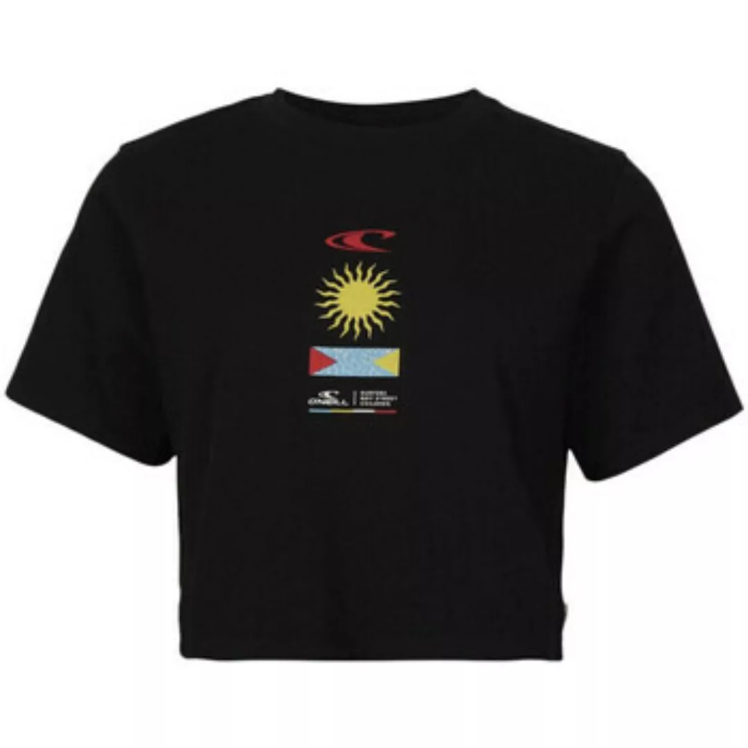O'neill  T-Shirts & Poloshirts 1850066-19010 günstig online kaufen