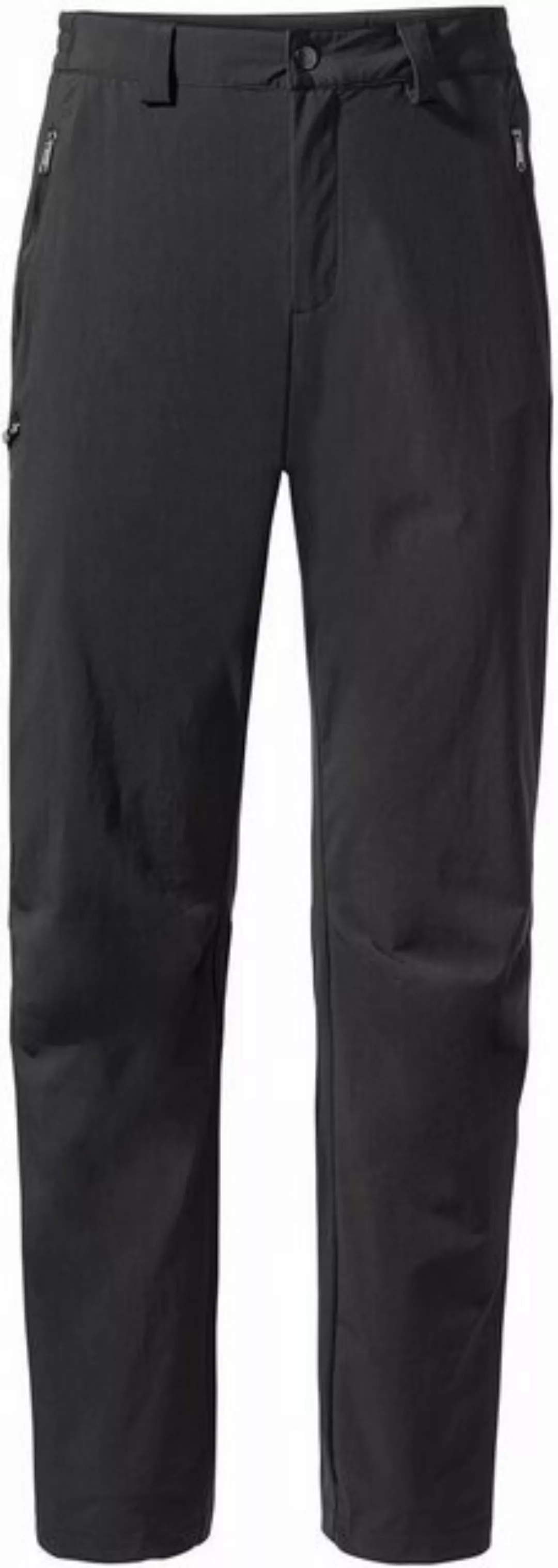 VAUDE Outdoorhose Me Farley Stretch Pants III BLACK günstig online kaufen