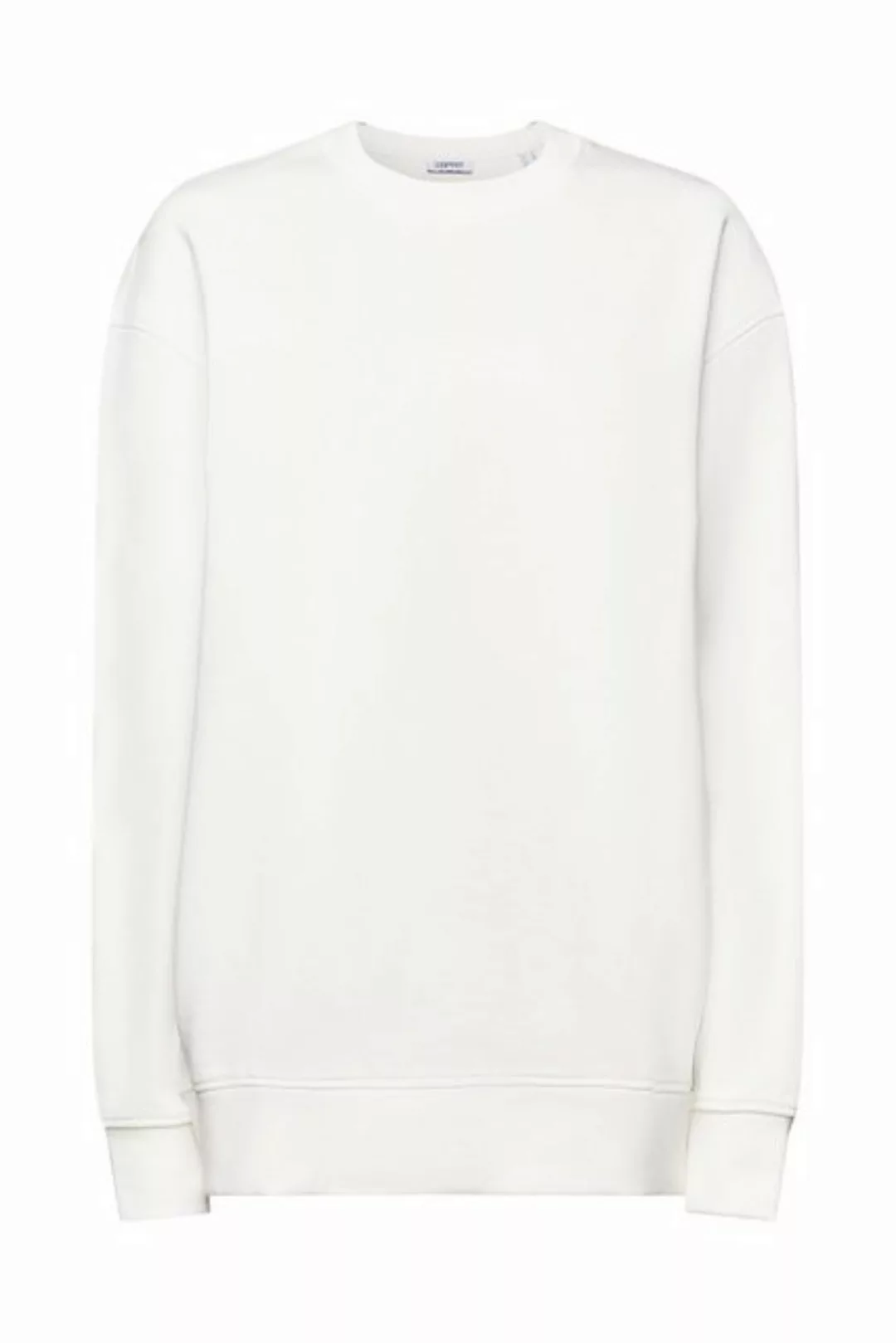 Esprit Sweatshirt flower AW sweat günstig online kaufen