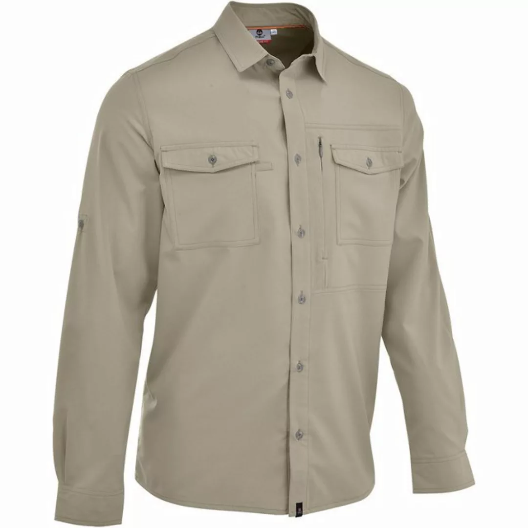 Maul Sport® Outdoorhemd Hemd Andaluz ultra -SP günstig online kaufen