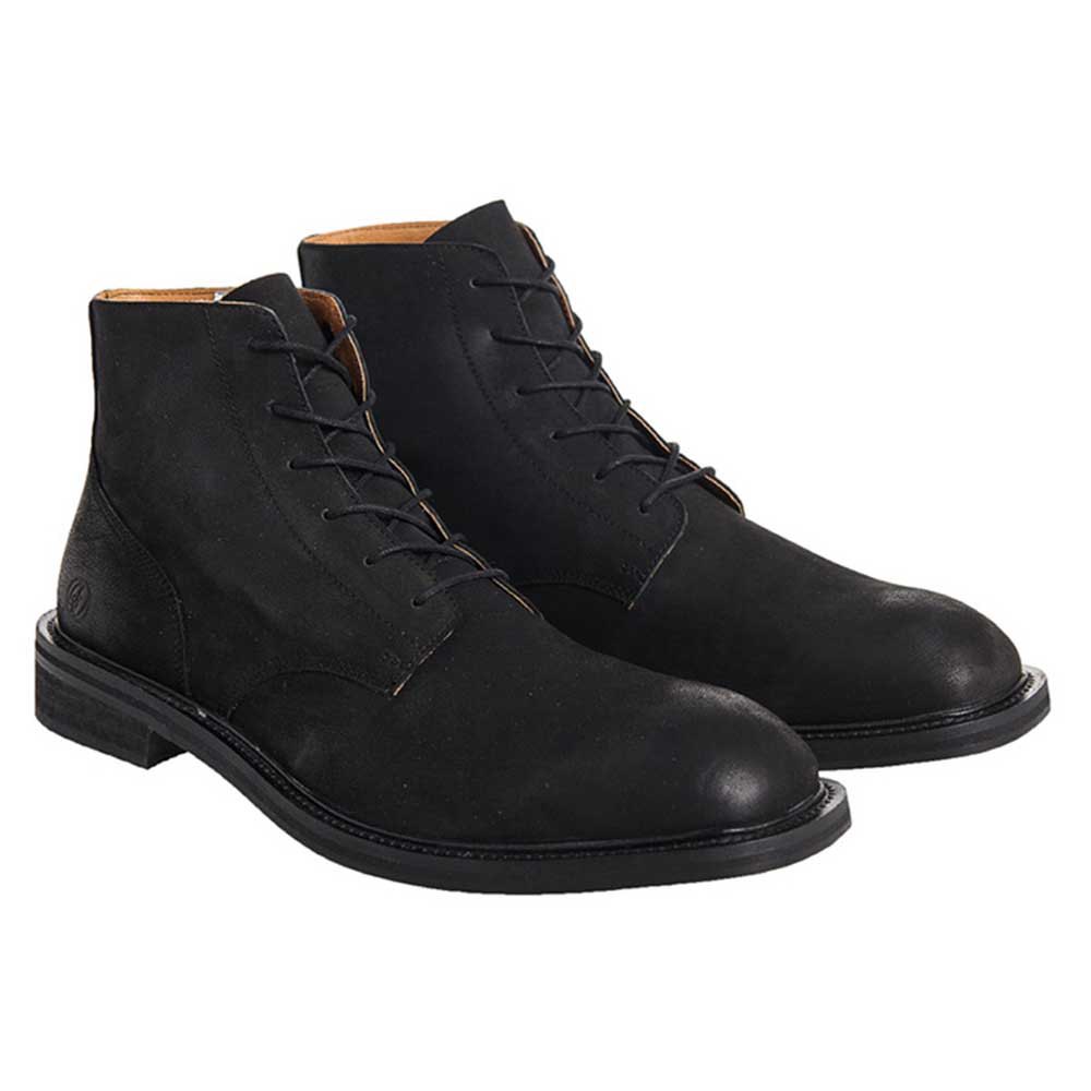 Superdry Vintage Officer Stiefel EU 41 Black günstig online kaufen