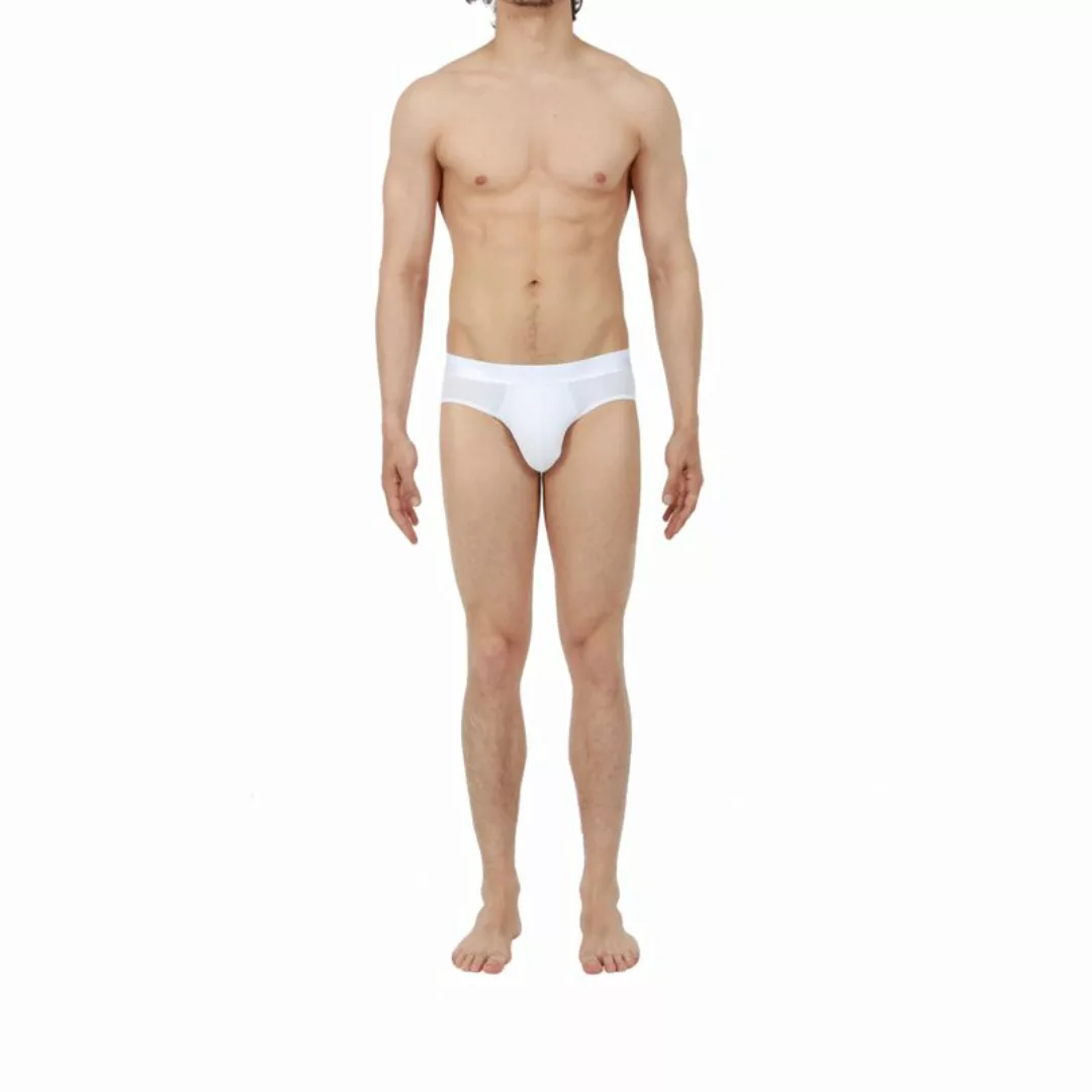 HOM Herren Mini Briefs Mesh, Herren Men Slip, Unterwäsche, Ultra-Soft Mesh, günstig online kaufen