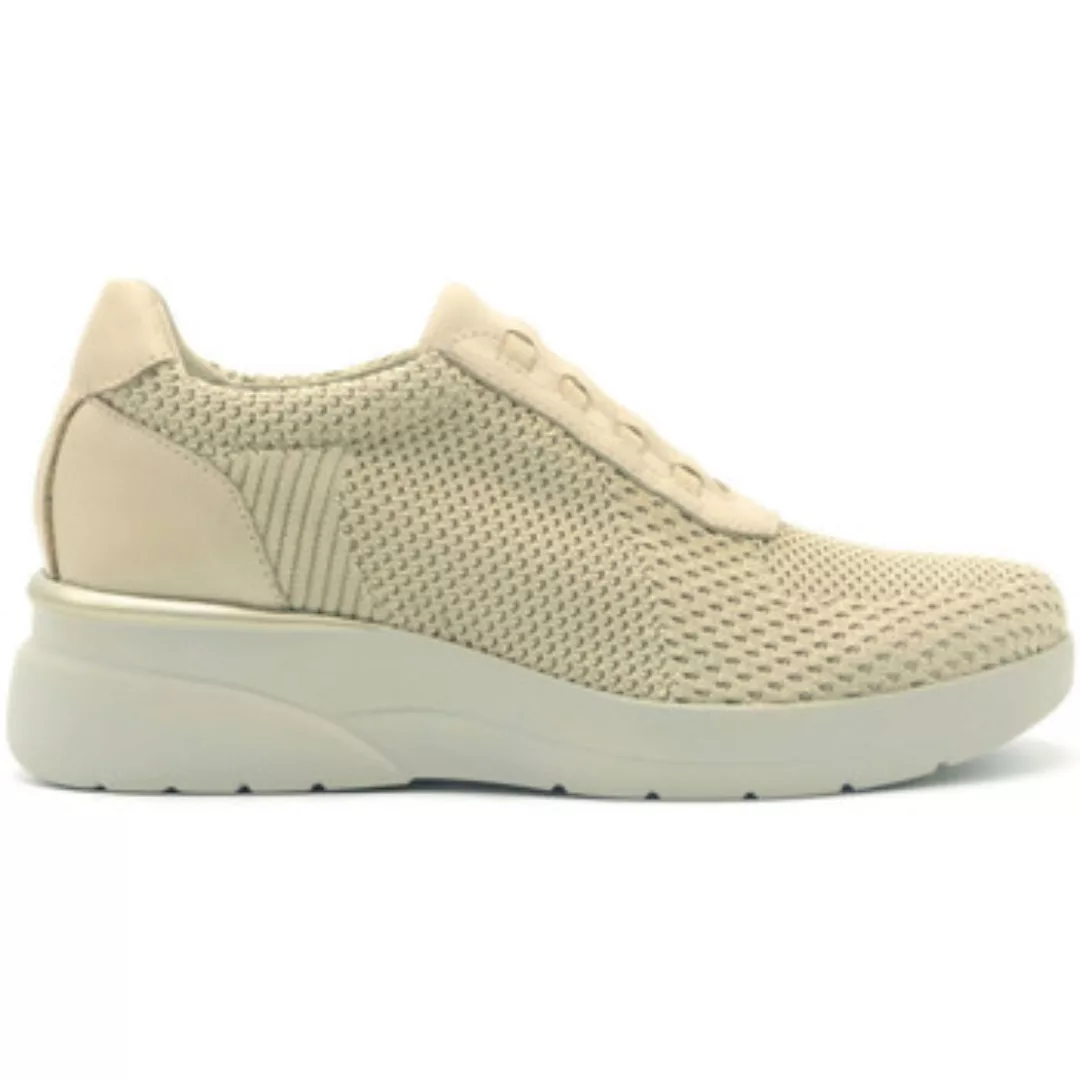 Melluso  Sneaker Walk slip on con zeppa günstig online kaufen