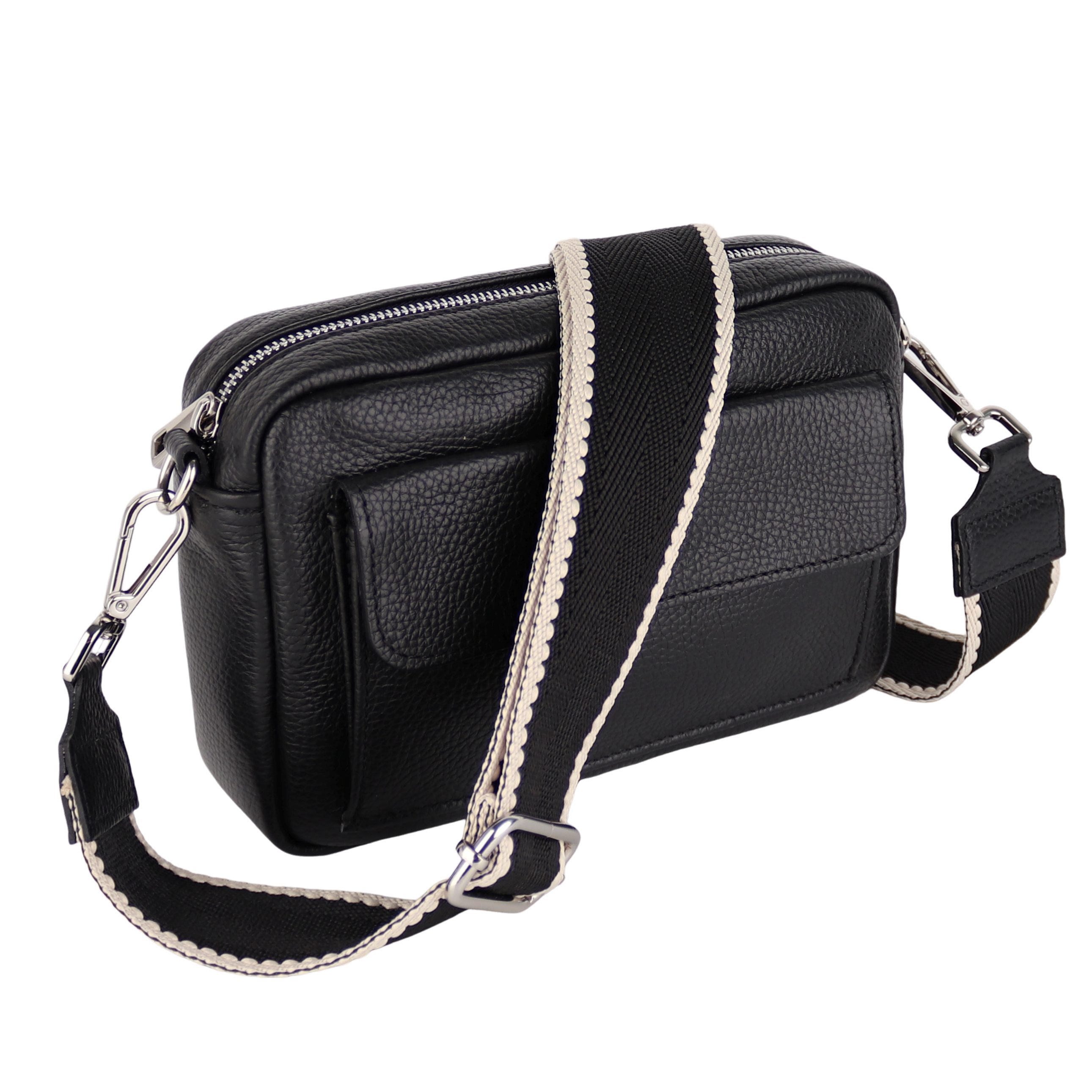 MIRROSI Umhängetasche Damen Crossbody Bag, aus günstig online kaufen