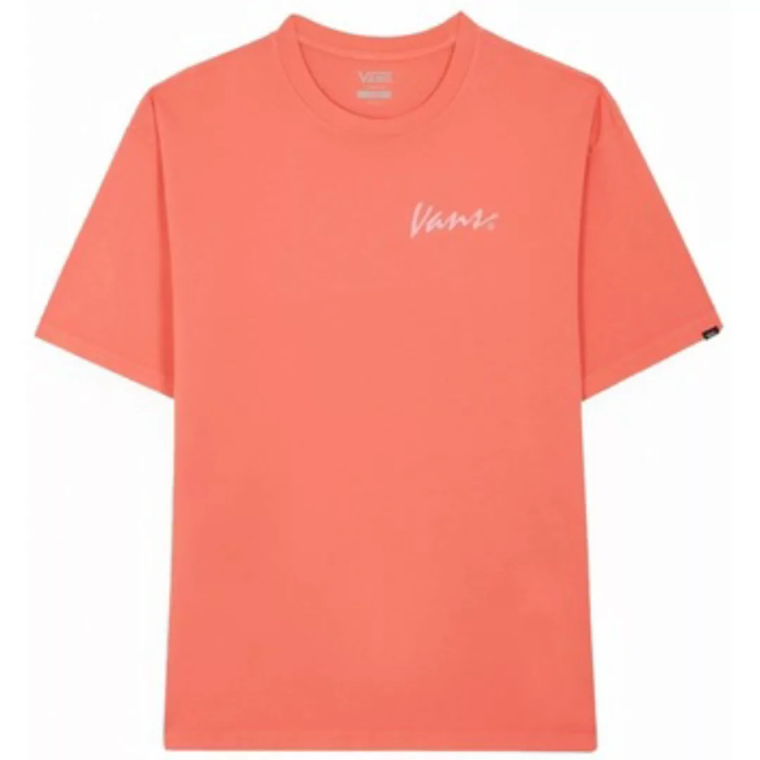 Vans  T-Shirts & Poloshirts 66 BAKED IN LOOSE SS günstig online kaufen