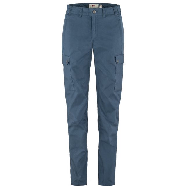 Fjällräven Outdoorhose Stina Trousers W Outdoorhose Damen günstig online kaufen