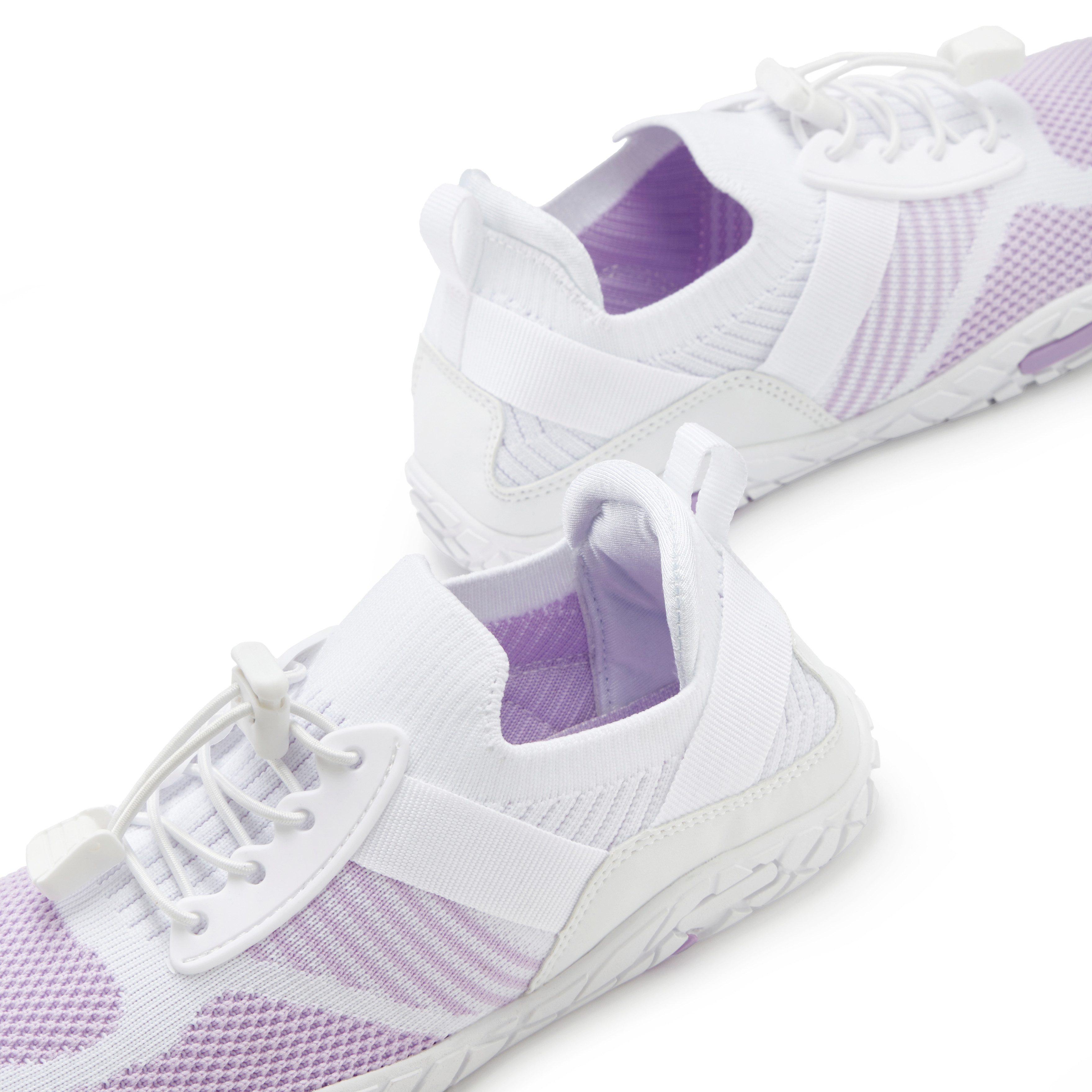 LASCANA Sneaker, Freizeitschuh, Halbschuh superleicht, flache flexible Sohl günstig online kaufen