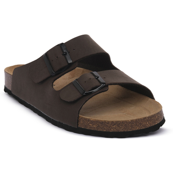 Bioline  Pantoffeln 420 VELOUR MORO günstig online kaufen