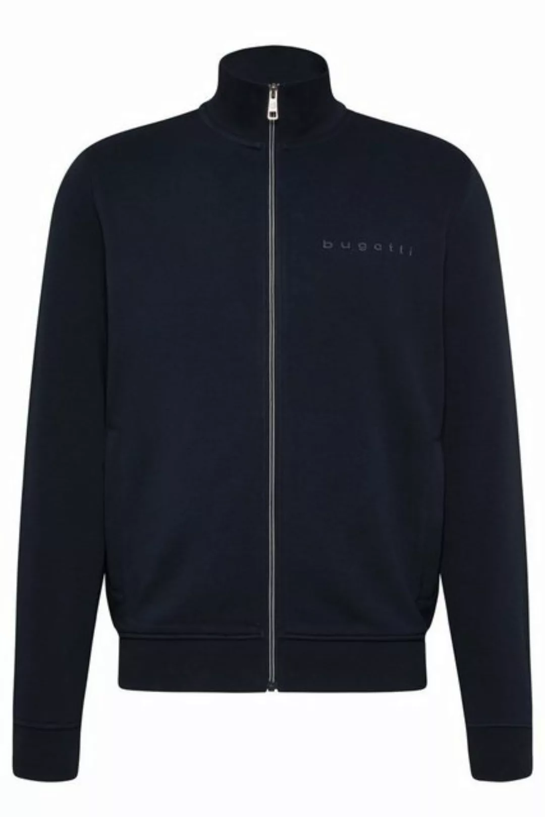 bugatti Sweatshirt HERREN SWEATSHIRT, marine günstig online kaufen