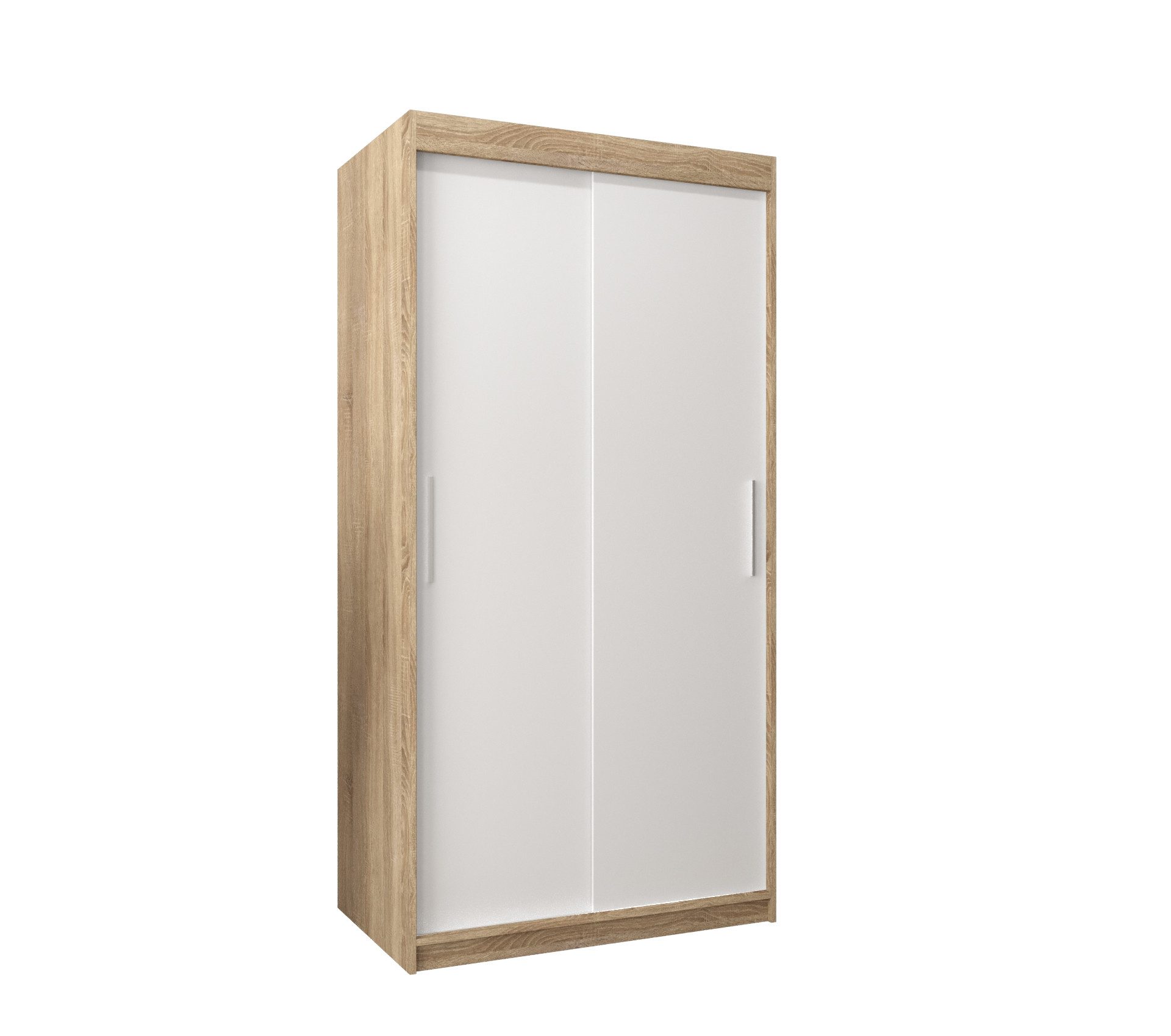 MOEBLO Schiebetürenschrank TORM (mit/ ohne Schubladen, günstig online kaufen