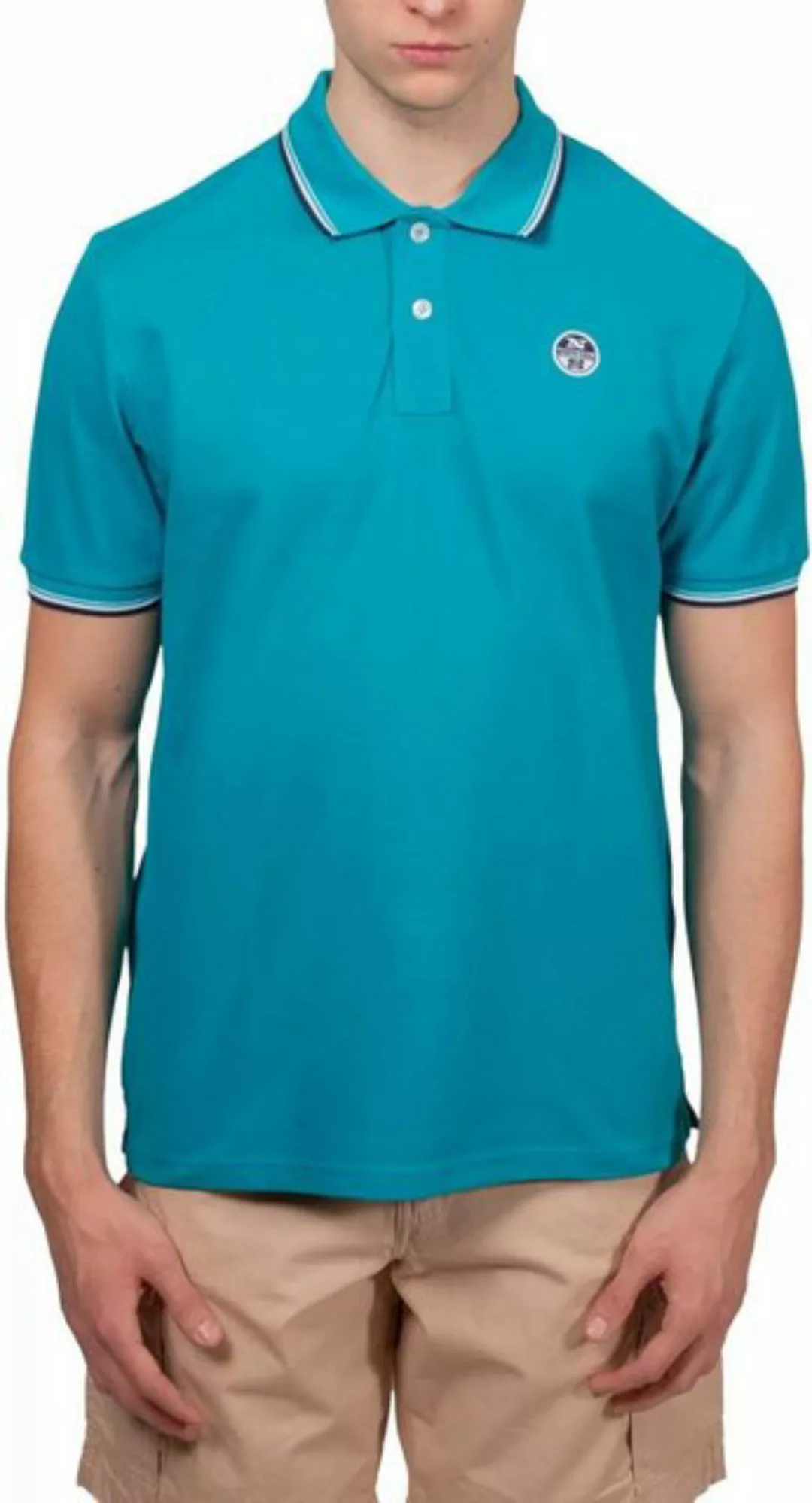 North Sails Poloshirt günstig online kaufen