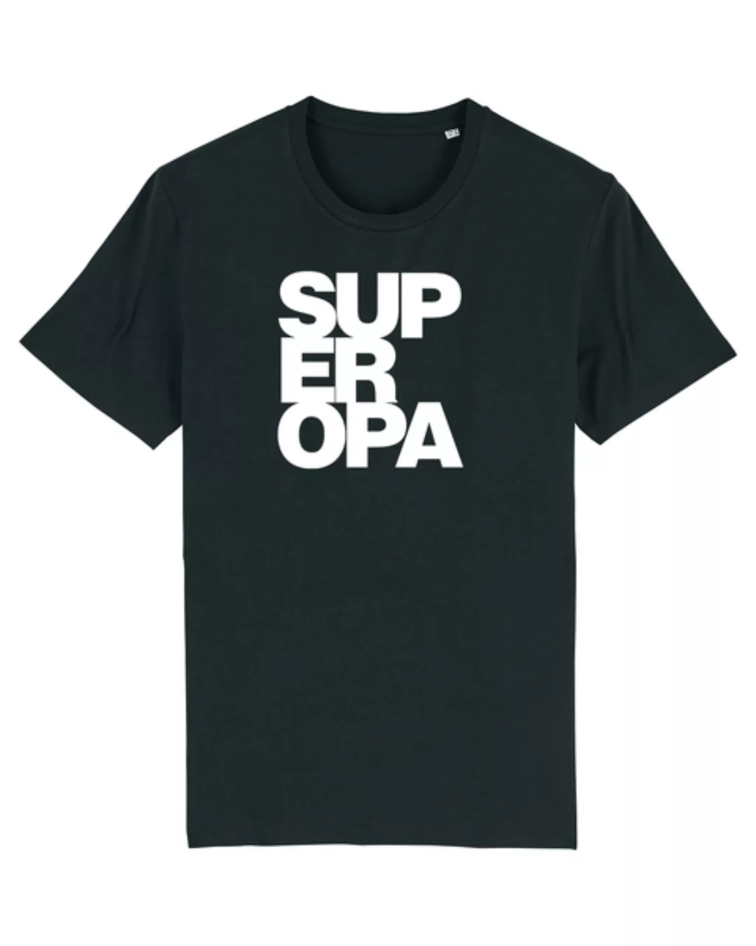 Superopa | T-shirt Herren günstig online kaufen