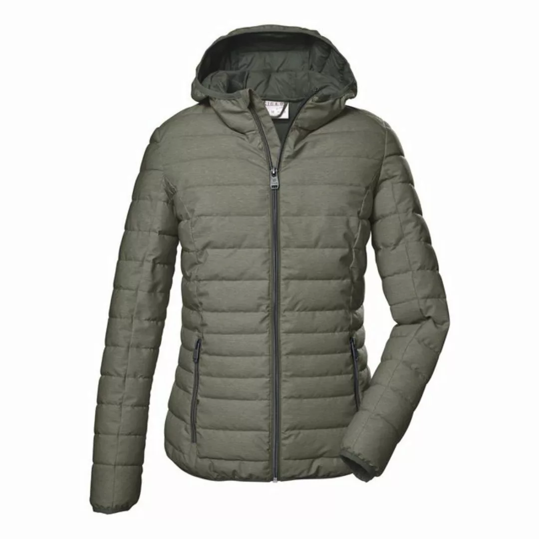 G.I.G.A. DX by killtec Softshelljacke Steppjacke GS 28 günstig online kaufen