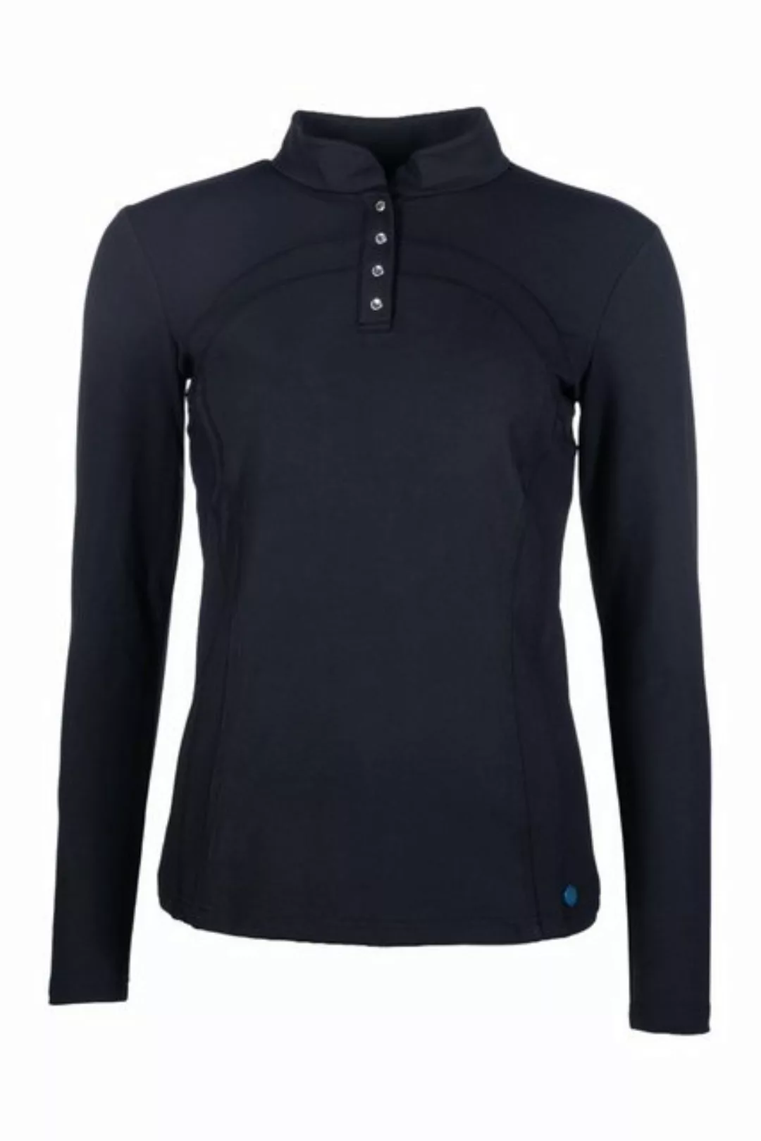 HKM Langarmshirt Langarmshirt -Port Royal- günstig online kaufen