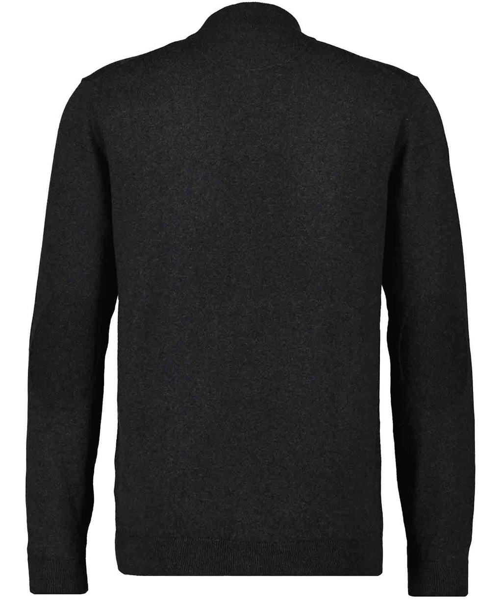 RAGMAN Strickfleecejacke günstig online kaufen