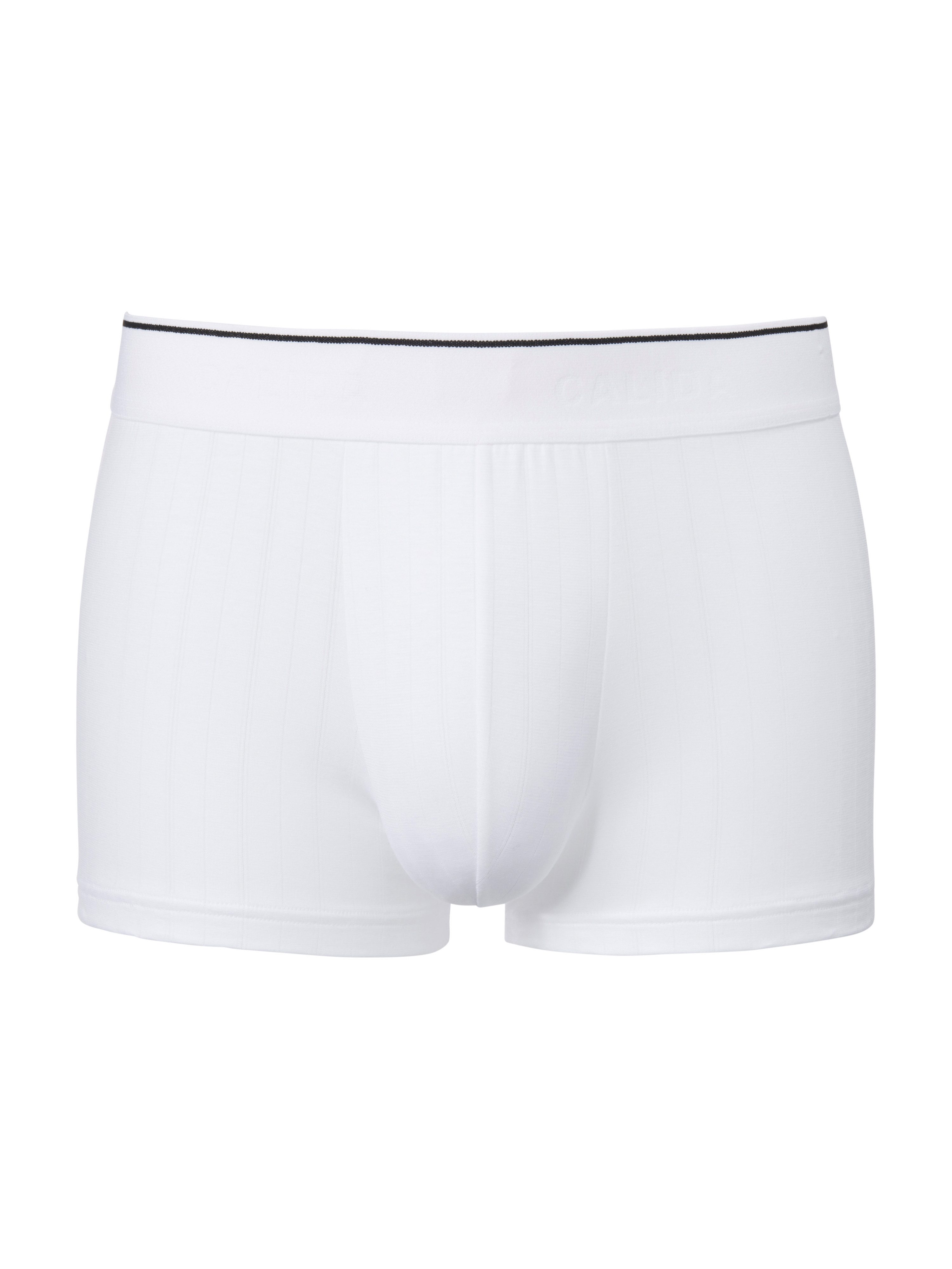 CALIDA Boxershorts Pure & Style maskulines günstig online kaufen