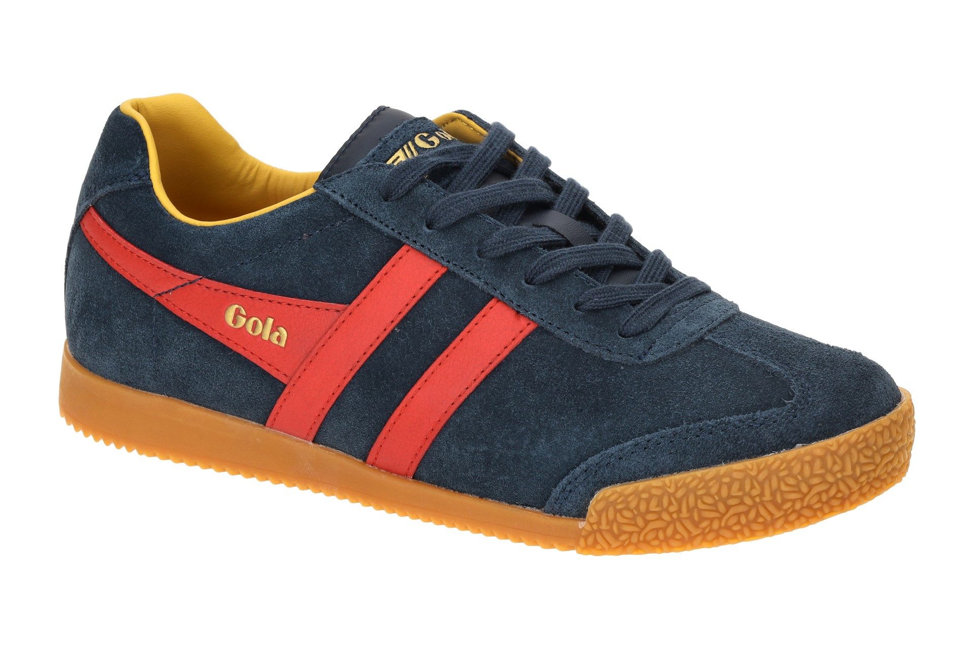 Gola CLA192IE Schnürschuh günstig online kaufen
