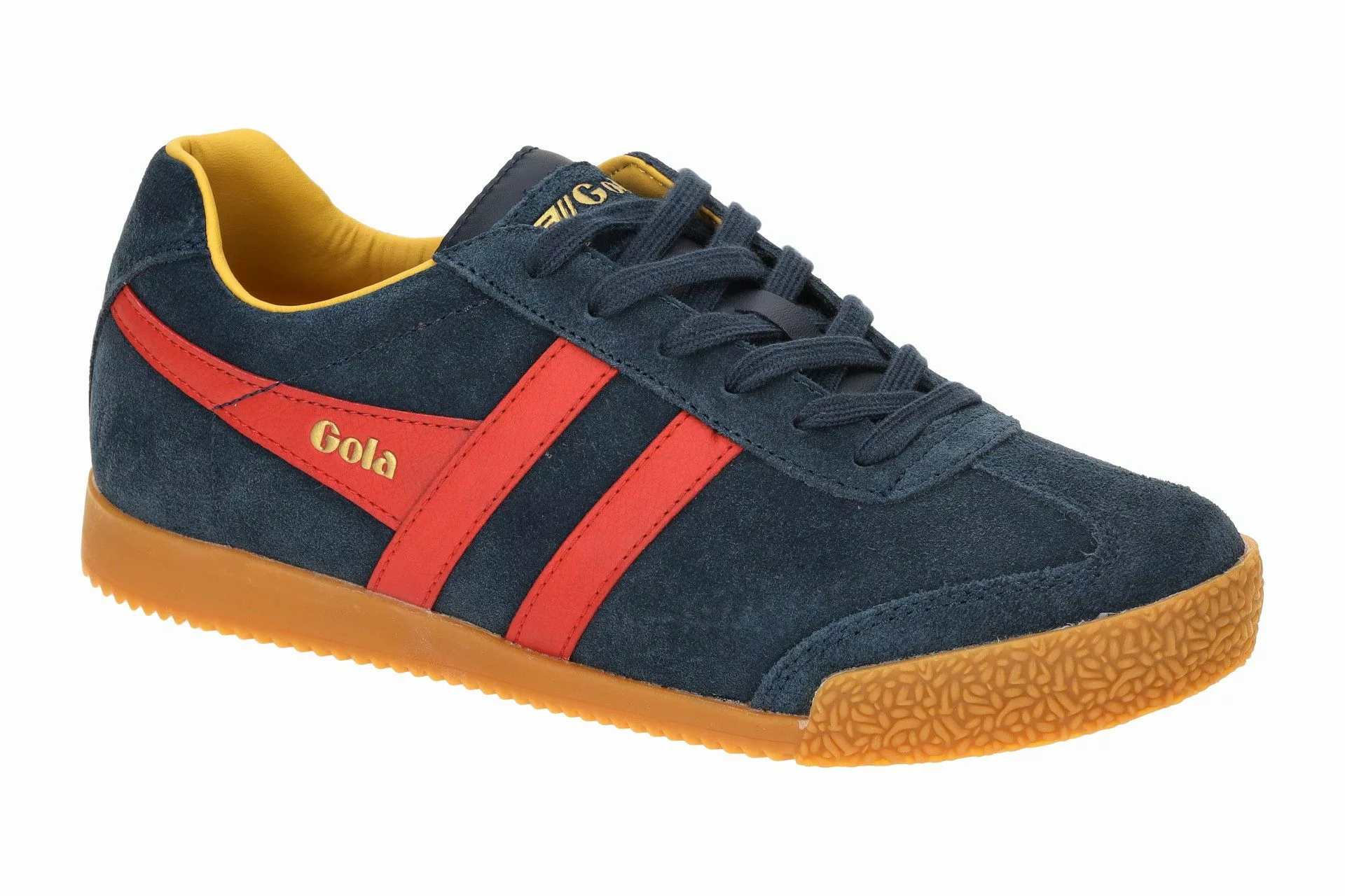 Gola CLA192IE Schnürschuh günstig online kaufen