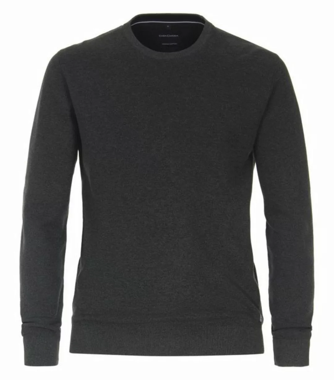 CASAMODA Strickpullover Casa Moda / He.Pullover / SNOS Pullover O-Neck günstig online kaufen