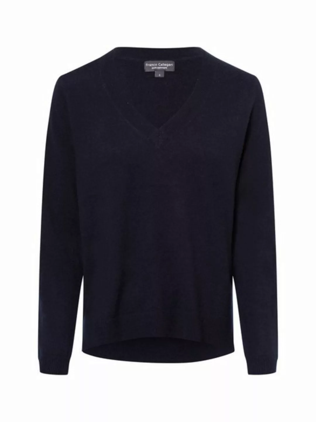 Franco Callegari Strickpullover günstig online kaufen