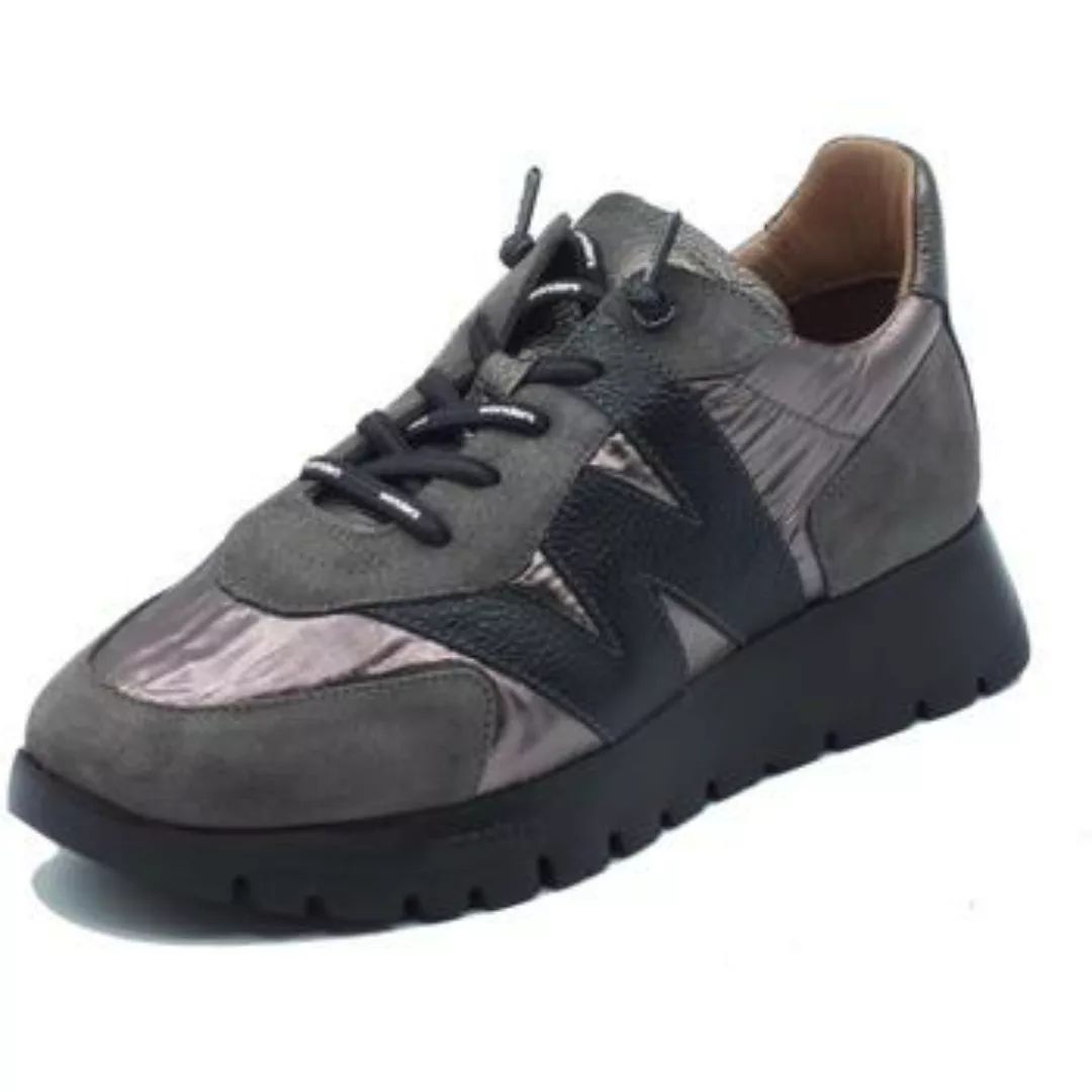 Wonders  Sneaker A-2464 Trend Nylon günstig online kaufen