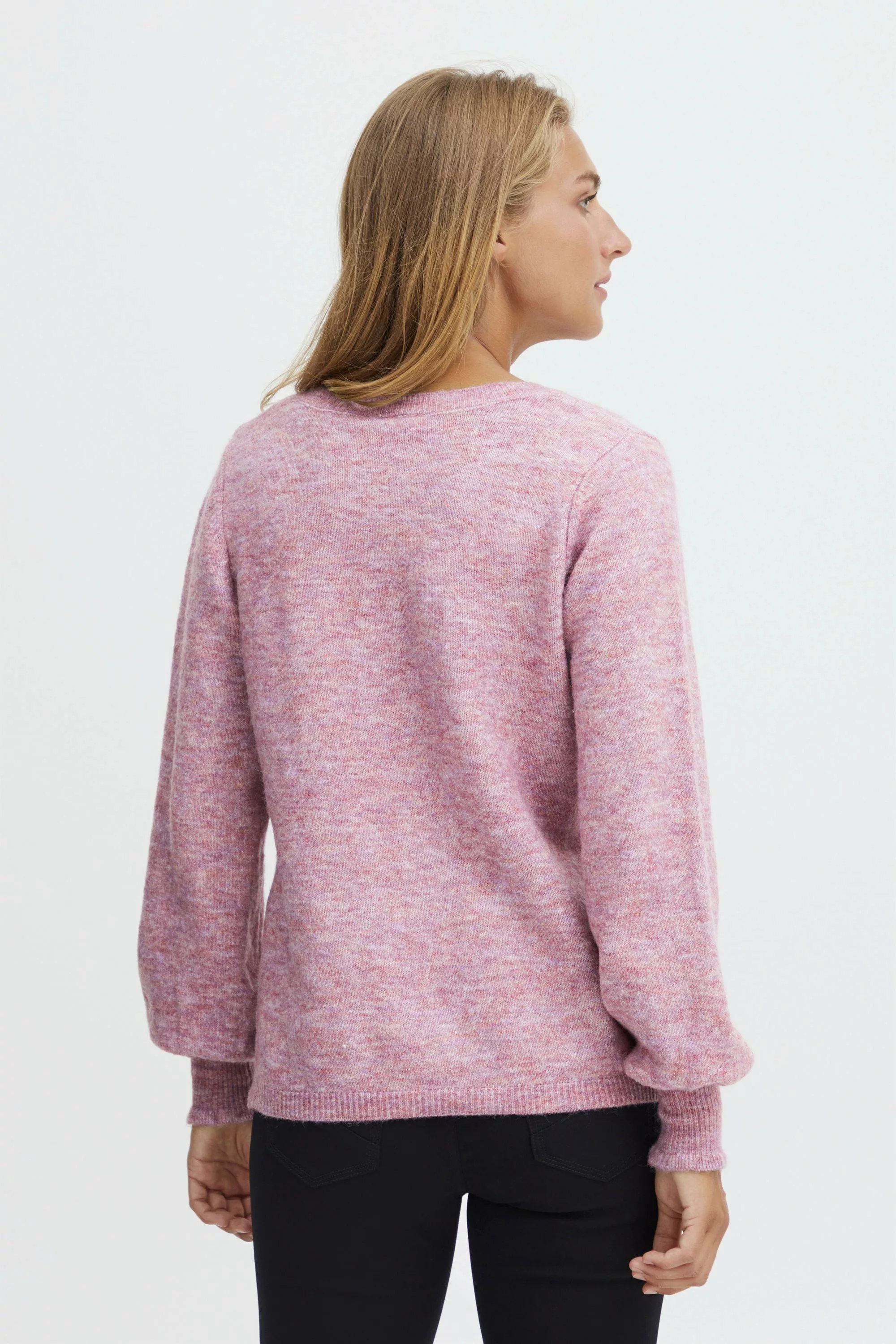 fransa Strickpullover "Fransa FRSandy" günstig online kaufen