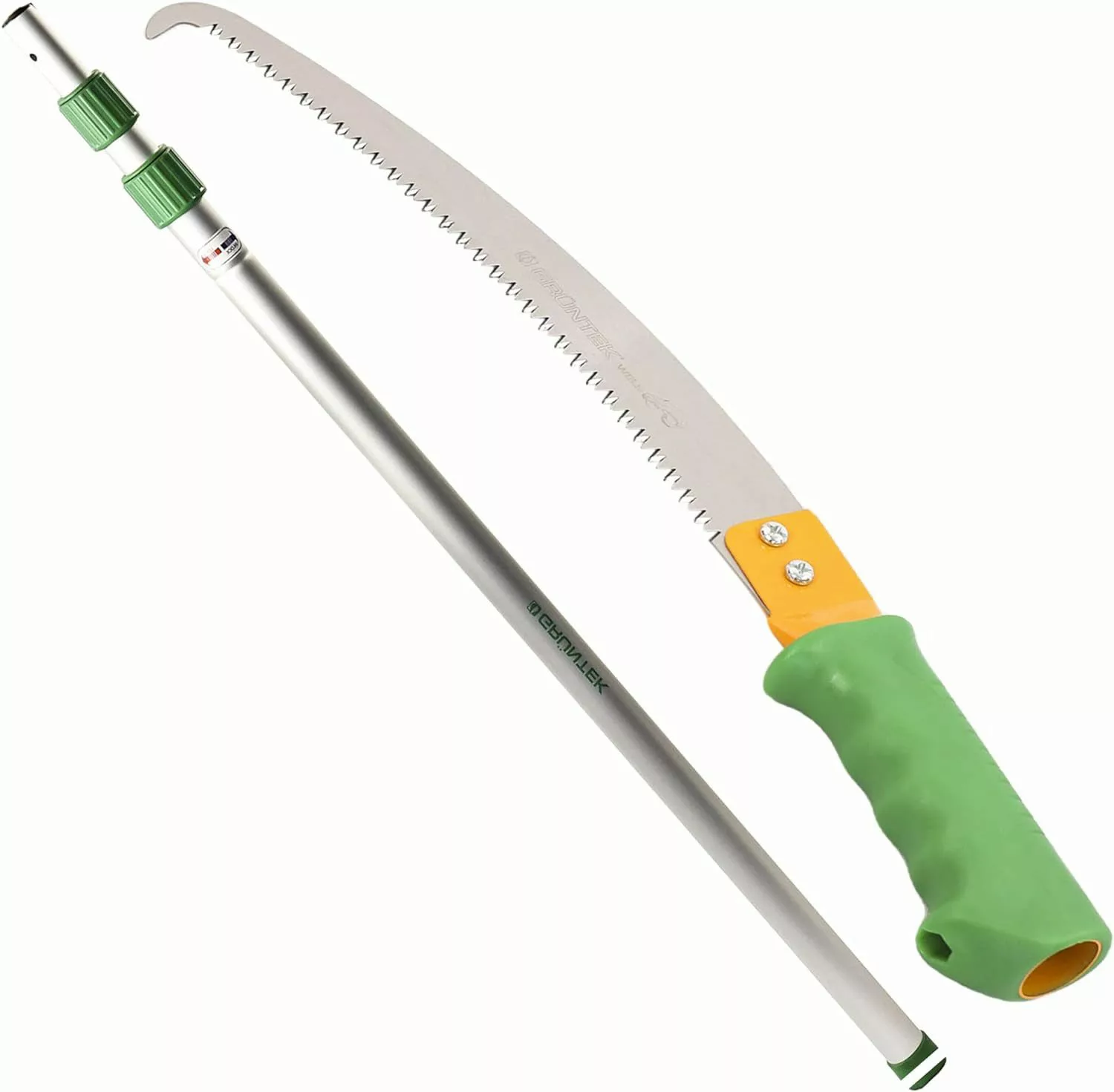 GRÜNTEK Gartensäge Teleskop Astsäge Set WELS, günstig online kaufen