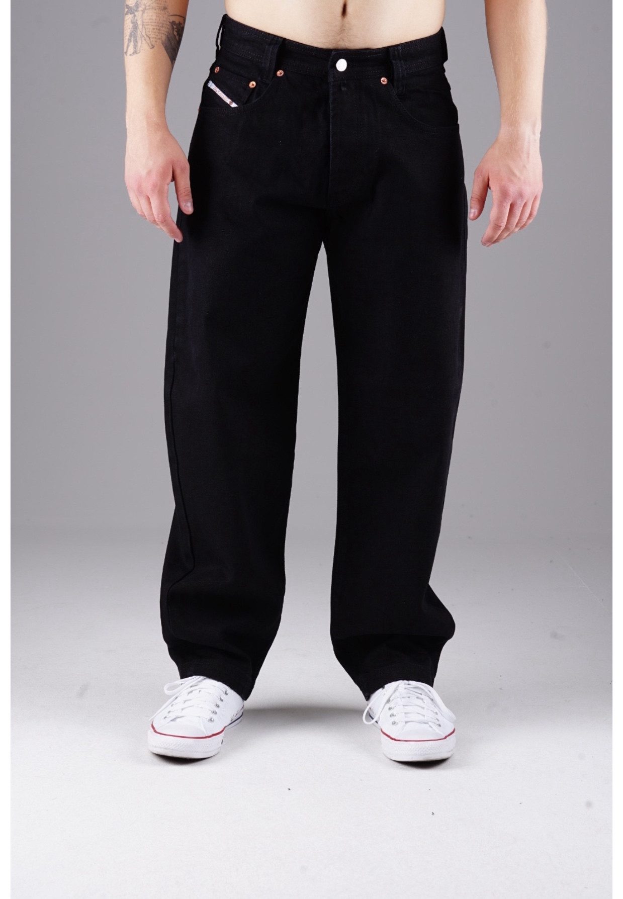 PICALDI Jeans 5-Pocket-Jeans Zicco 471 Black günstig online kaufen