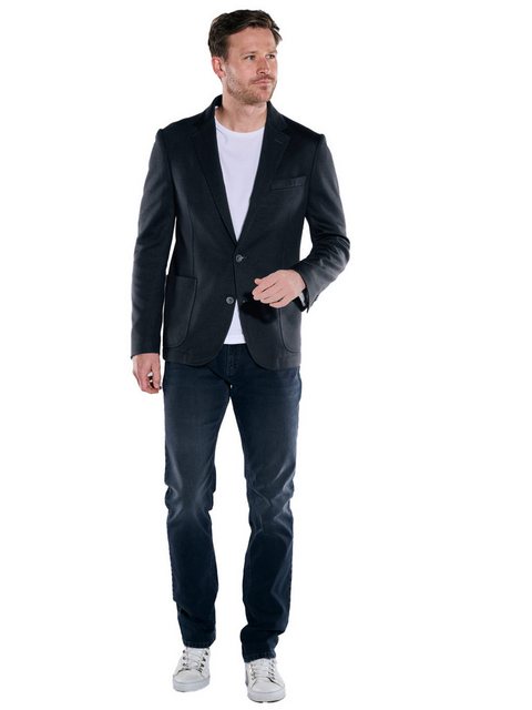 ENGBERS GERMANY Sakko Freizeit-Sakko slim fit günstig online kaufen