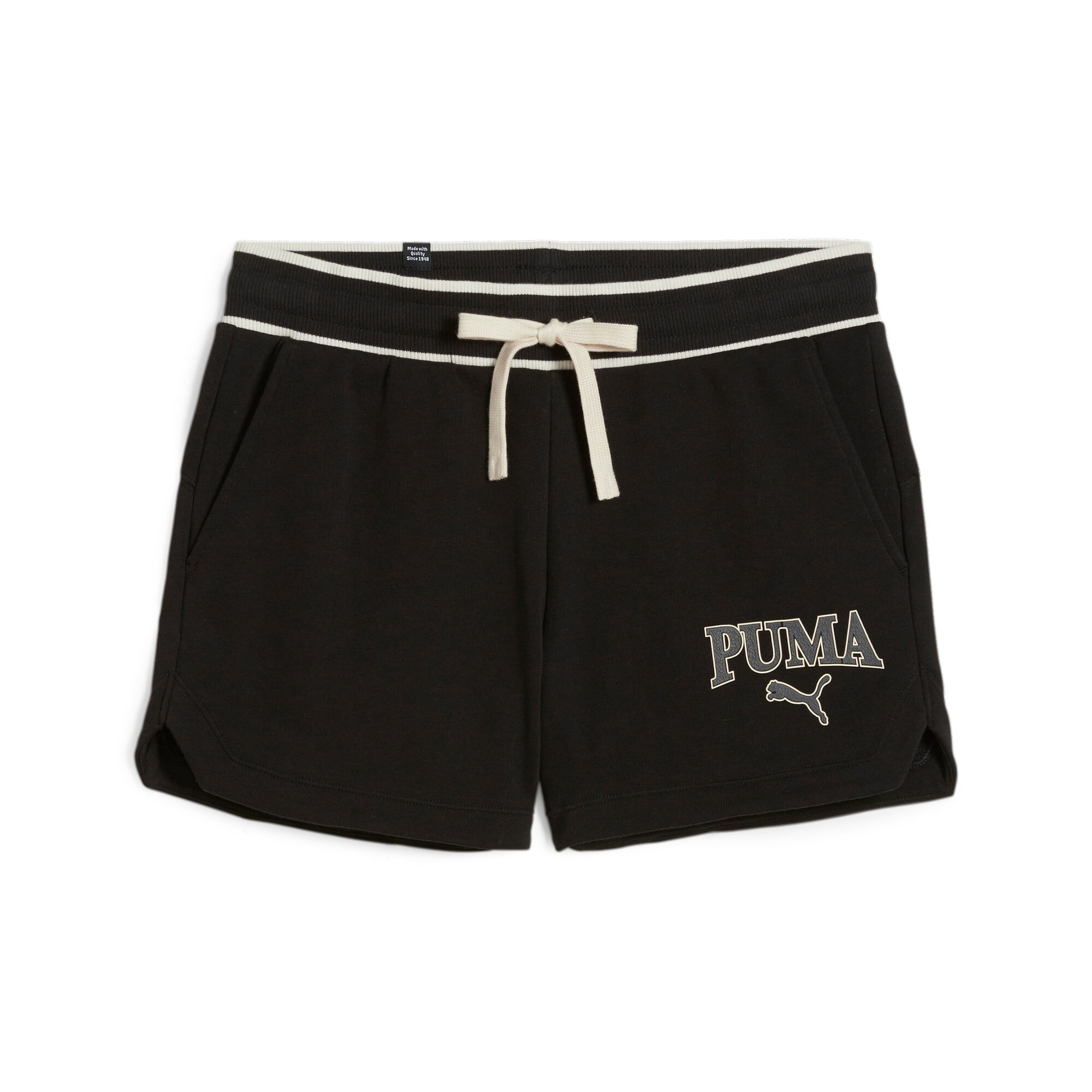 PUMA Shorts "SQUAD 5" SHORTS TR" günstig online kaufen