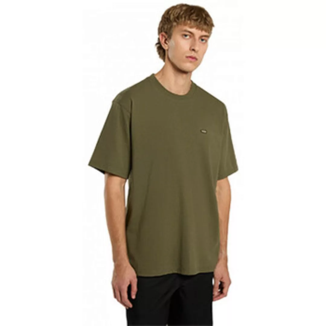 Dickies  T-Shirts & Poloshirts Clancy heavyweight tee ss günstig online kaufen