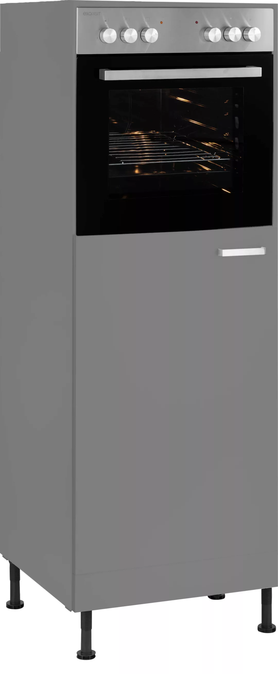 OPTIFIT Backofen/Kühlumbauschrank "Parma", Breite 60 cm günstig online kaufen