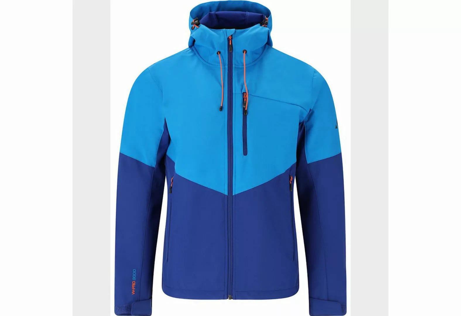 WHISTLER Softshelljacke Softshelljacke Rodney günstig online kaufen