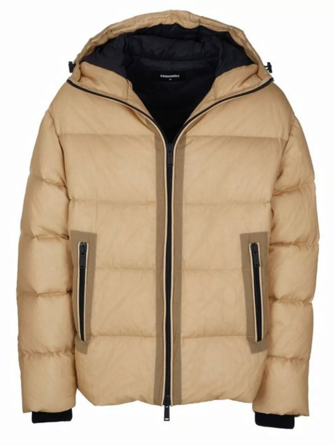 Dsquared2 Langjacke Dsquared2 Jacke günstig online kaufen