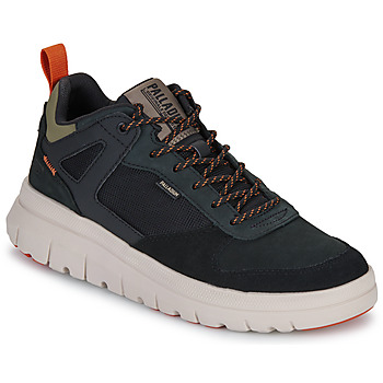 Palladium  Sneaker PALLAFLEX LO MIX günstig online kaufen