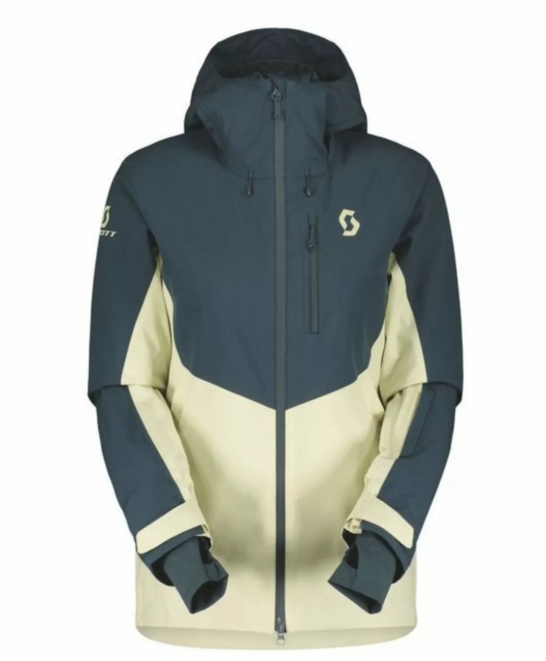 Scott Outdoorjacke Scott W Ultimate Dryo Jacket (vorgängermodell) günstig online kaufen