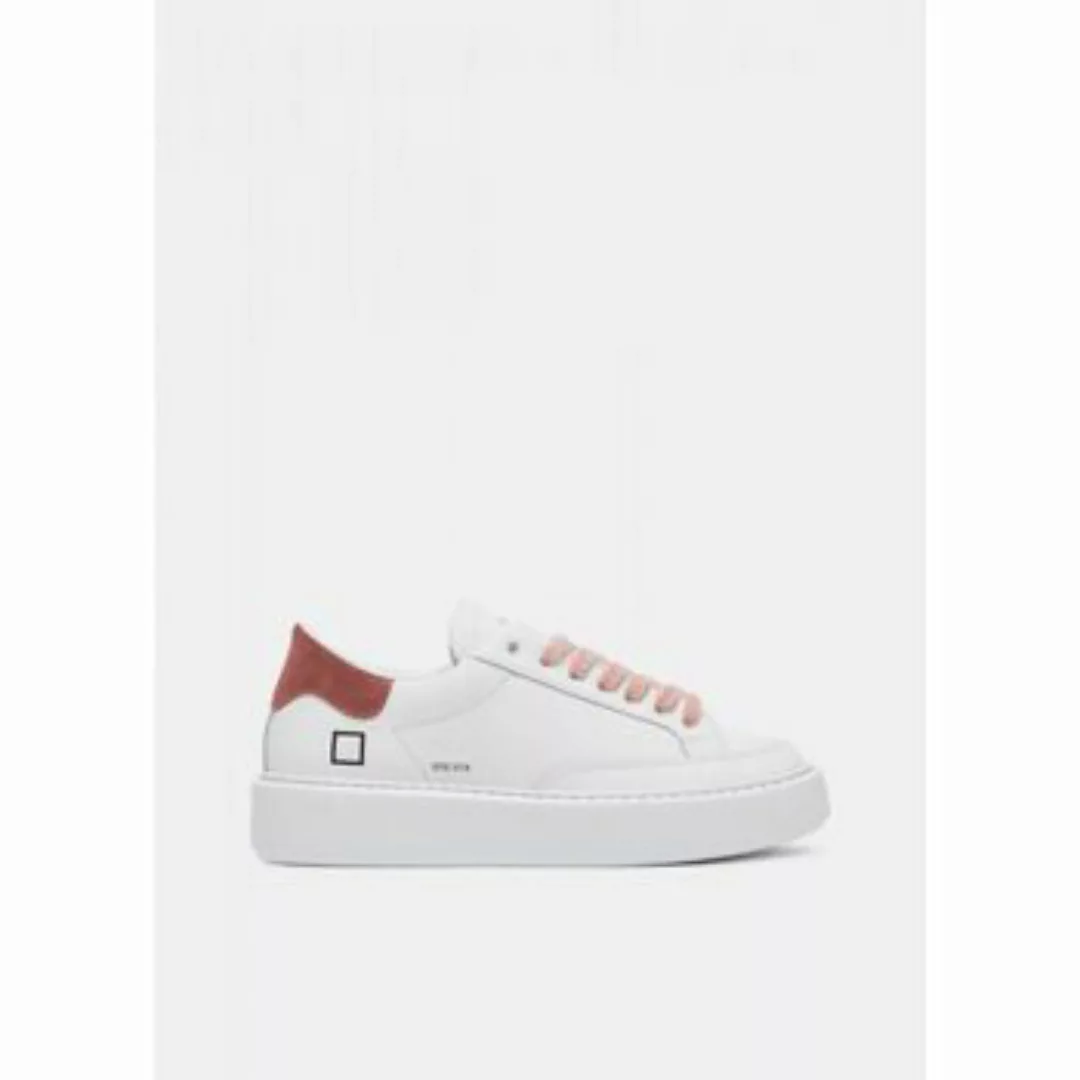 Date  Sneaker W411-SF-SR-TP - SFERA-WHITE-PHARD günstig online kaufen