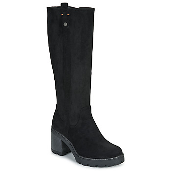 Refresh  Damenstiefel 173033-BLACK günstig online kaufen