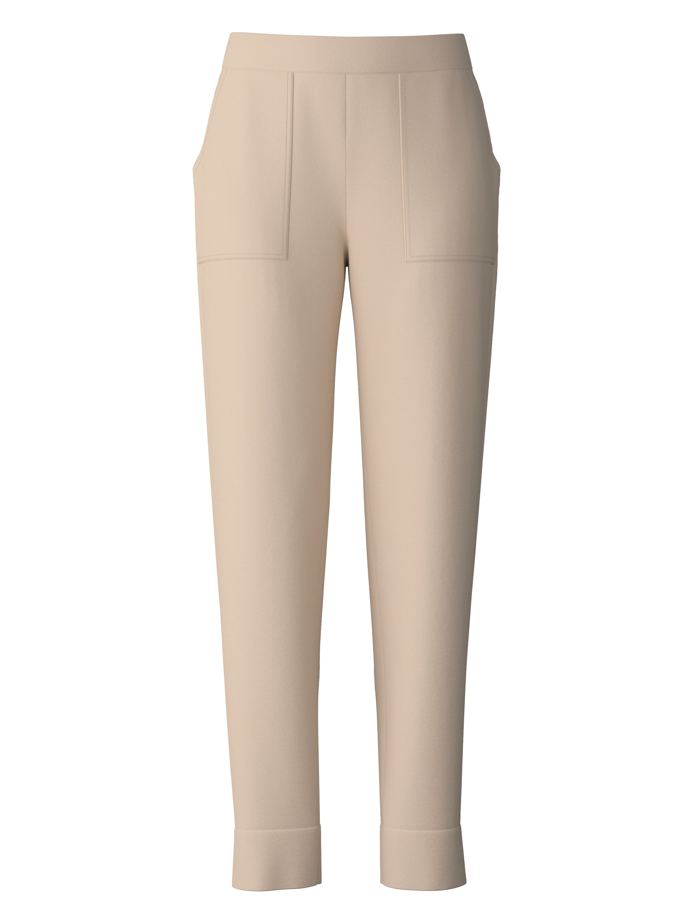 CALIDA Pyjamahose Lounge Cosy Damen (1-tlg) günstig online kaufen