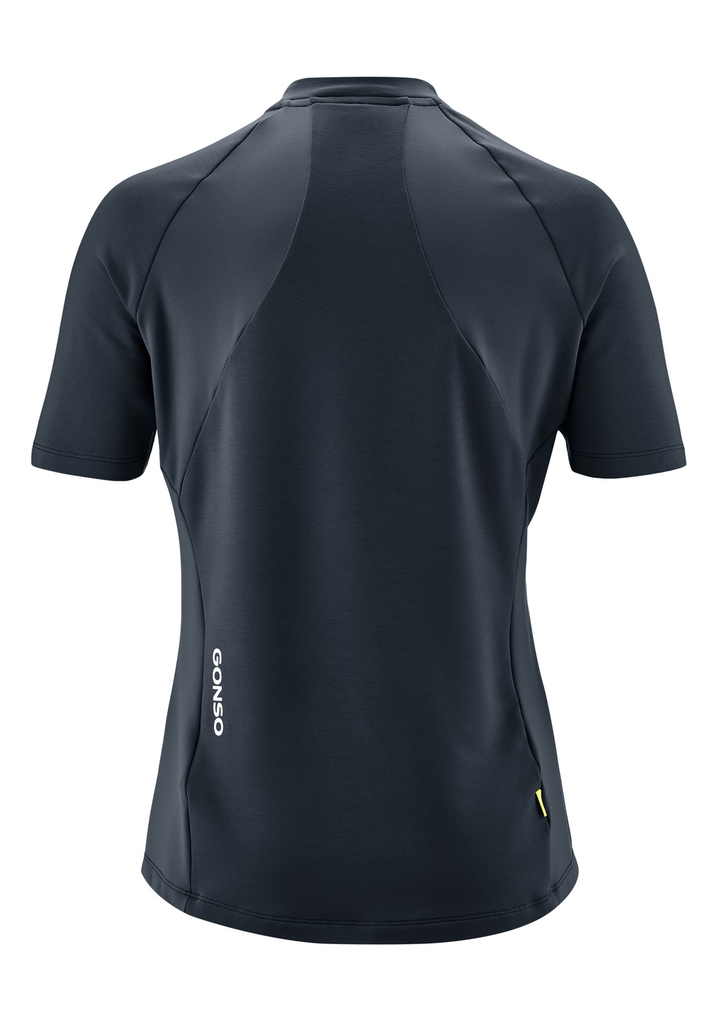 Gonso Radtrikot "Adventure Jersey Nature W", Damen Fahrradtrikot kurzarm, S günstig online kaufen