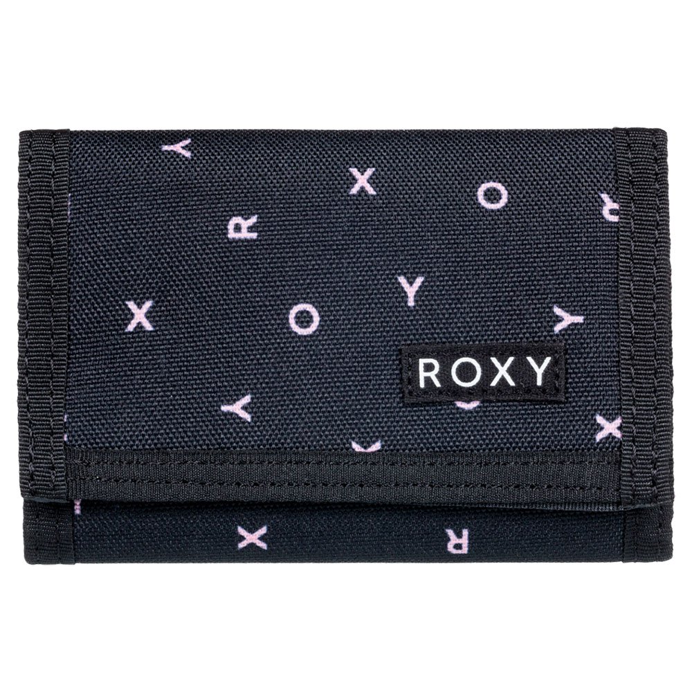 Roxy Small Beach Brieftasche One Size Anthracite Motus Axs günstig online kaufen